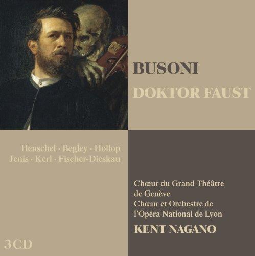 Doktor Faust (Ga)