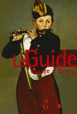 Musée d'Orsay : le guide des collections