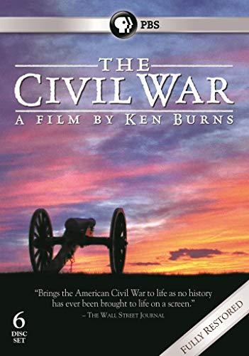 The Civil War 25th Anniversary Edition - Restored [Region 2 UK Version][DVD]