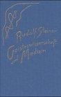 Geisteswissenschaft und Medizin: Zwanzig Vorträge, Dornach 1920 (Erster Ärztekurs) (Rudolf Steiner Gesamtausgabe/Schriften und Vorträge)