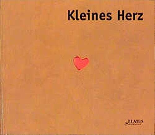 Kleines Herz (ELATUS-Sausewind)