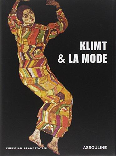 Klimt et la mode