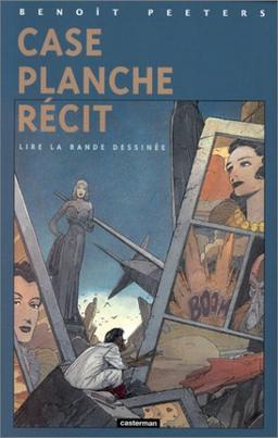 Case, planche, récit : comment lire une bande dessinée