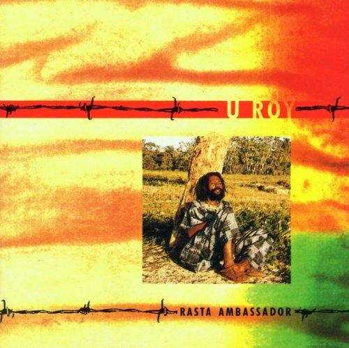 Rasta Ambassador