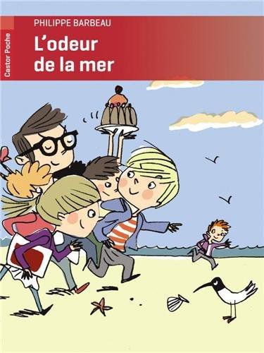 L'odeur de la mer