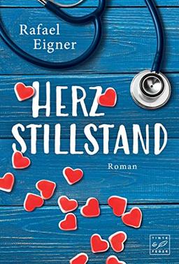 Herzstillstand (Ärzte mit Herz, Band 1)