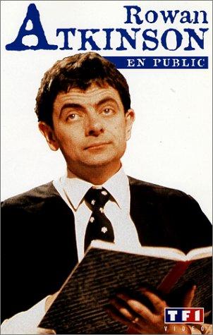 Rowan atkinson