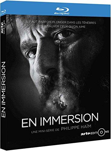 En immersion [Blu-ray] [FR Import]