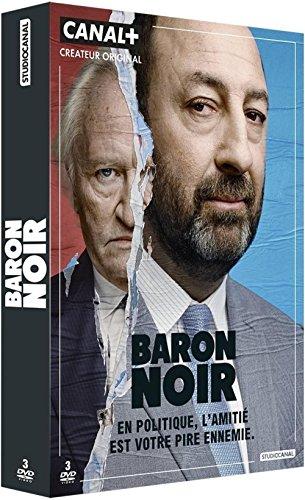 Baron noir [FR Import]