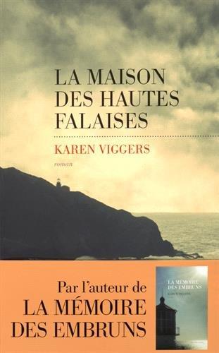 La maison des hautes falaises