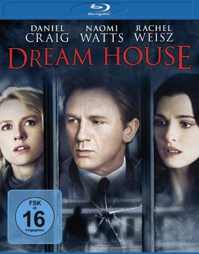 Dream House [Blu-ray]