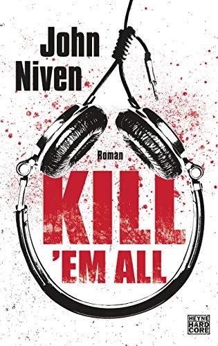 Kill 'em all: Roman