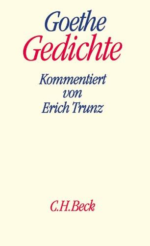 Gedichte