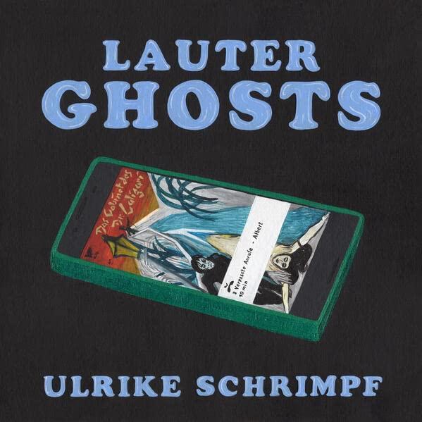 Lauter Ghosts