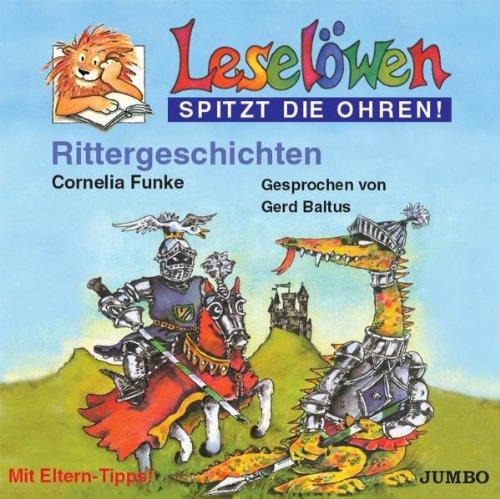 Leselöwen: Rittergeschichten