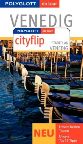 Polyglott on tour. Venedig, mit Cityflip