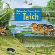 Mein erstes Kosmos-Buch vom Teich