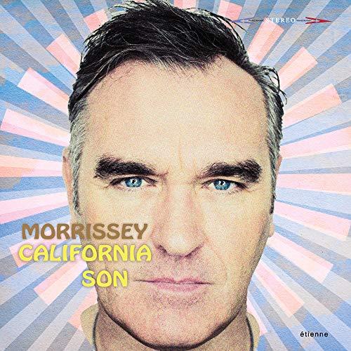 California Son [Vinyl LP]