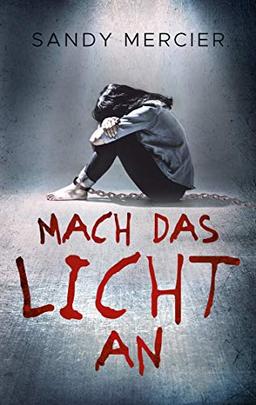 Mach das Licht an