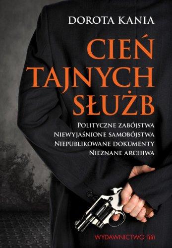 Cien tajnych sluzb