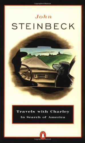 Travels with Charley in Search of America