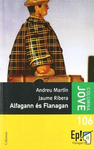 Alfagann és Flanagan (BIBLIOTECA FLANAGAN (COLUMNA))