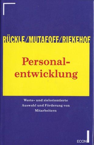 Personalentwicklung