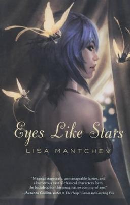 Eyes Like Stars (Theatre Illuminata)