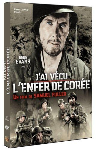 J'ai vecu l'enfer de coree [FR Import]