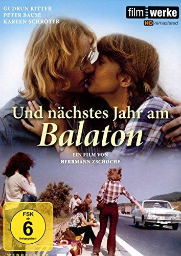 Und nächstes Jahr am Balaton - Filmwerke