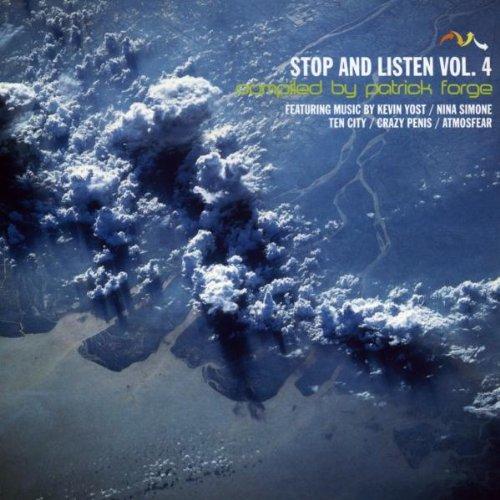 Stop+Listen Vol.4/Patrick Forg