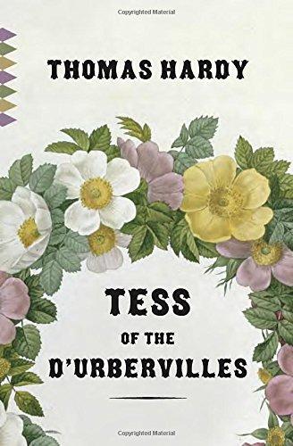 Tess of the D'Urbervilles (Vintage Classics)