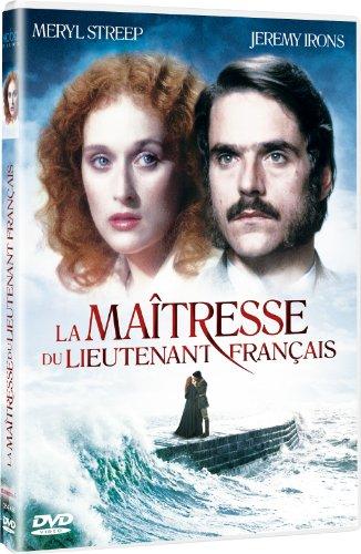 La maîtresse du lieutenant français [FR Import]