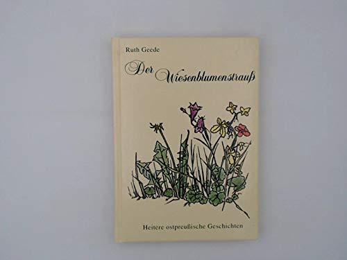 der wiesenblumenstrauss