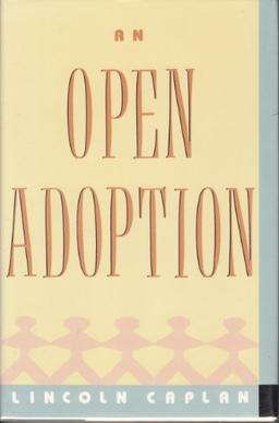 An Open Adoption