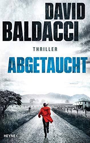 Abgetaucht: Thriller (Die Atlee-Pine-Serie, Band 2)