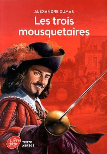 Les trois mousquetaires