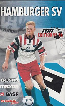 Hamburger SV - ran-Edition [VHS]