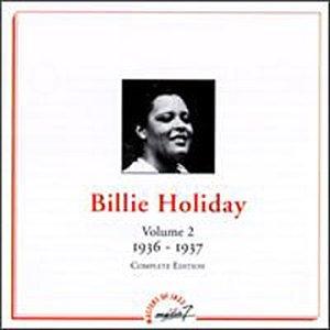 Billie Holiday