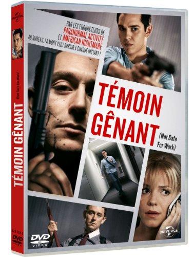 Témoin gênant [FR Import]