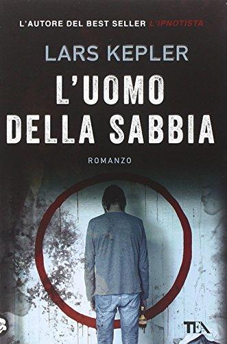 L'uomo della sabbia