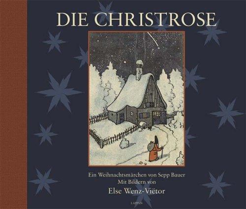 Die Christrose - ein Weihnachtsmärchen