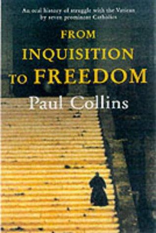 From Inquisition to Freedom