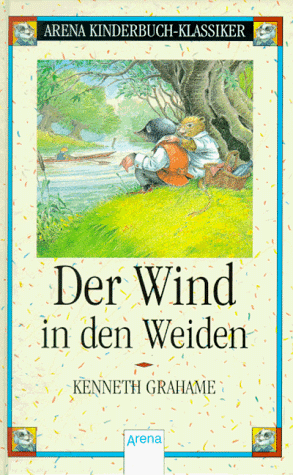 Der Wind in den Weiden