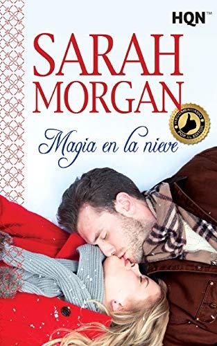 Magia en la nieve (HQN, Band 93)