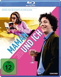 Maman und ich [Blu-ray]