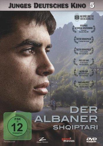 Der Albaner