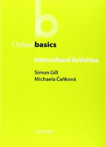 Intercultural Activities (Resource Books Teach)