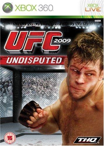 UFC 2009: Undisputed [UK Import]