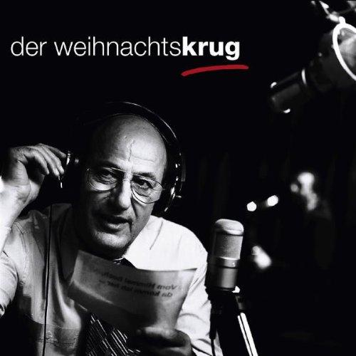 Der Weihnachts-Krug